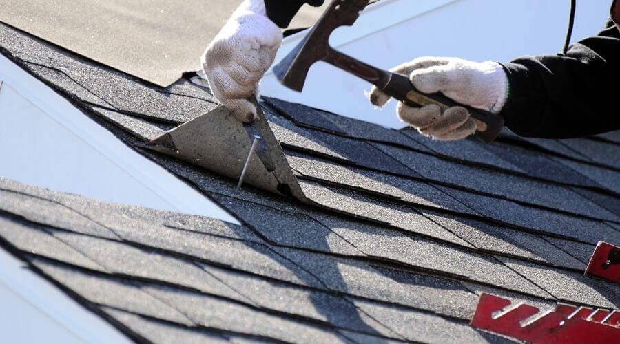 Professional gutter cleaning in Gratiot, OH